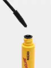 Тушь для ресниц JIGOTT Cats Eye Mascara, корейская косметика, 12 г