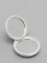 Черный попсокет Popsocket Зеркало-держатель для телефона и наушников. Яркие краски, золото, волны