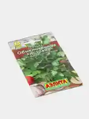 Семена Петрушка обыкновенная "Листовая", Лидер, 2 г