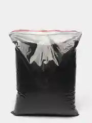 Уголь кокосовый для очистки самогона, 1 кг, активированный, класс очистки премиум