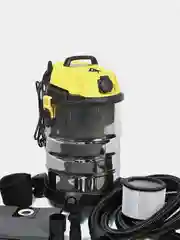 Промышленный пылесос SCHTAER ITS 1400-30L