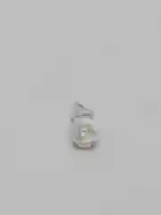 Синий светодиодная лампа T10 / W5W, 12В, различные цвета