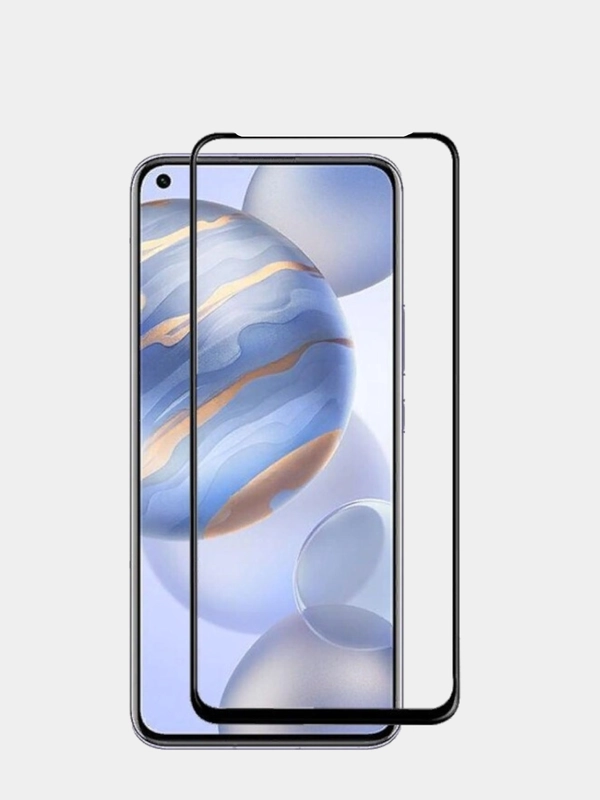 Huawei Honor 30  / Honor 30 Premium, Хуавей Хонор 30 / Хонор 30 Премиум защитное стекло 9D