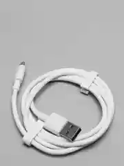 Кабель быстрой зарядки Micro USB, Type-C, Lightning, 1 метр, 5А