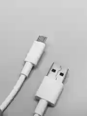 Кабель быстрой зарядки Micro USB, Type-C, Lightning, 1 метр, 5А