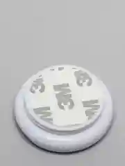 Карамельный попсокет Popsocket Зеркало-держатель для телефона и наушников. Яркие краски, золото, волны