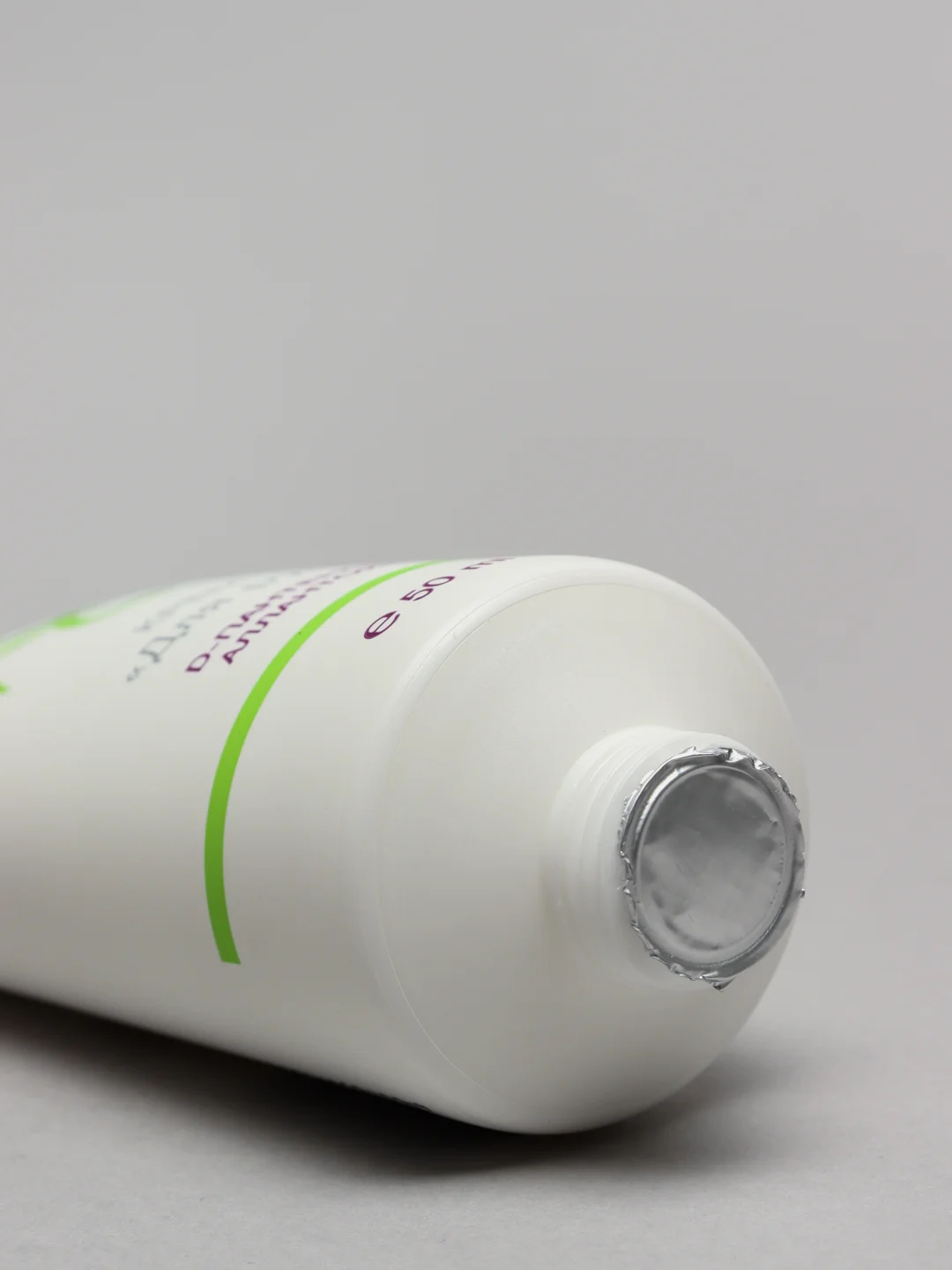 Крем для рук с D-Пантенолом Plazan, 50 mL