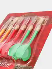Дротики для дартса, 6 штук