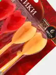 Дротики для дартса, 6 штук