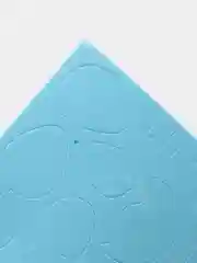 Морской объемная, стикерная аппликация, 3D, 21*29см