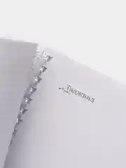 Голубой серия блокнотов "Знания"