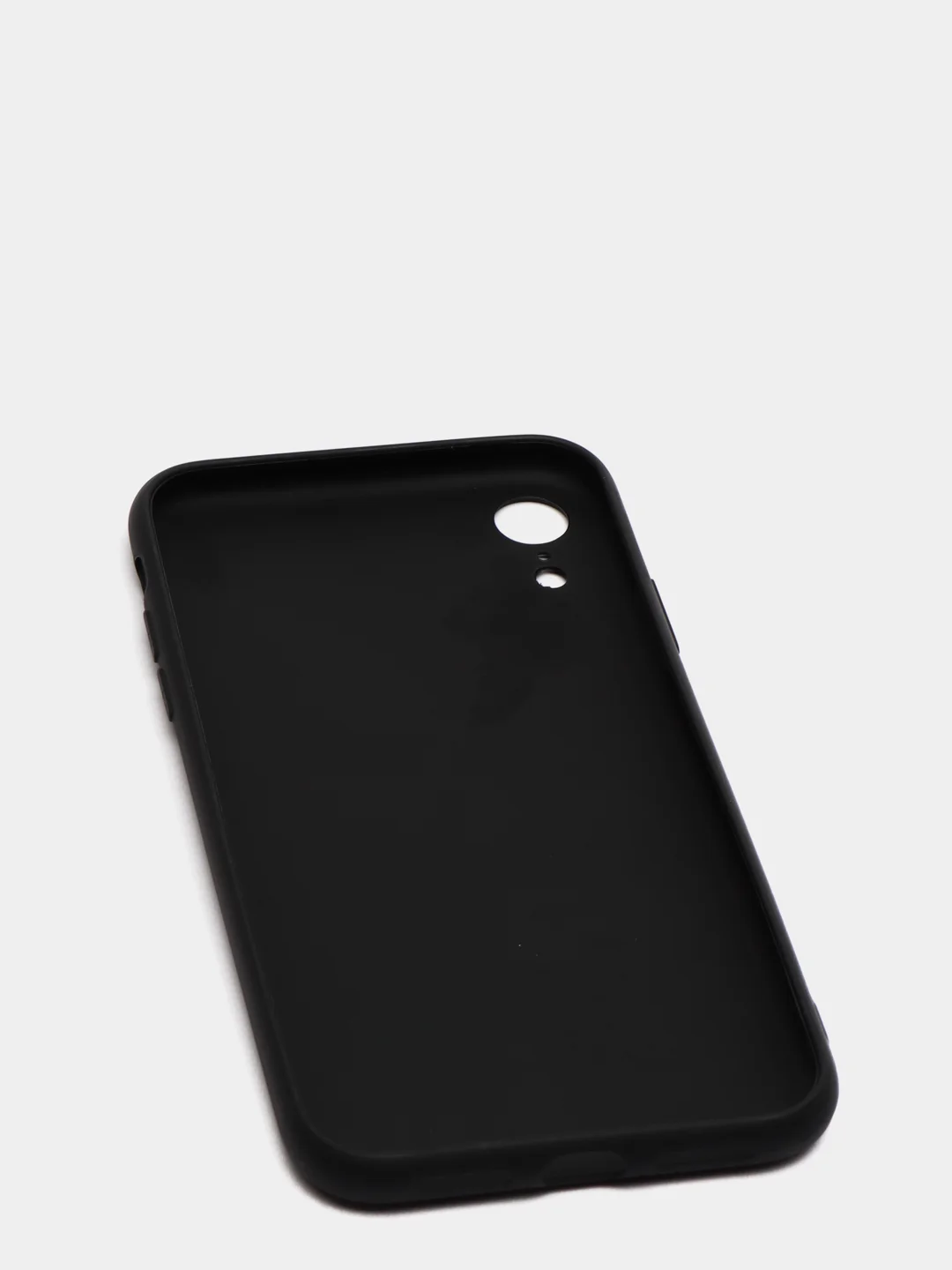 Силиконовый чехол с надписями для iPhone  6/6s, 7/8, Xr, 11, 11 pro, 12/12 pro