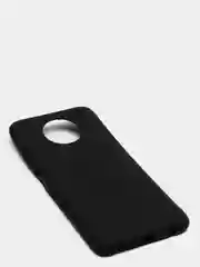 Черный чехол Xiaomi Redmi Note 9T / Redmi Note 9 5G, Сяоми Редми Нот 9Т, 9 5G черный силиконовый