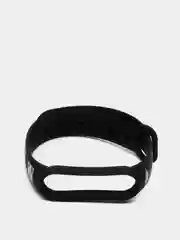 Красный силиконовый ремешок для Xiaomi Mi Band 5 и 6