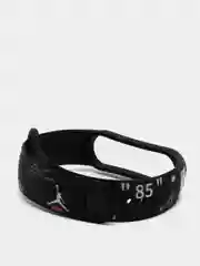 Красный силиконовый ремешок для Xiaomi Mi Band 5 и 6