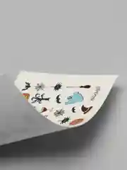 Слайдеры для дизайна ногтей "Осень. Листья"