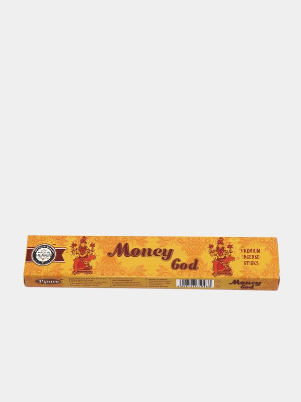 Благовония Money God