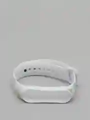 Хаки ремешок для Xiaomi Mi Band 5, 6 силиконовый
