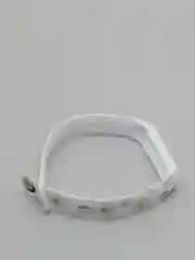 Хаки ремешок для Xiaomi Mi Band 5, 6 силиконовый