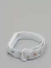 Хаки ремешок для Xiaomi Mi Band 5, 6 силиконовый