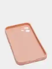 Коралловый чехол для iPhone 6/6s, 7/8/SE2, 7+/8+, X/XS, XR, XS Max, 11, 11 Pro, 12, 12 mini, 12 Pro