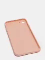 Коралловый чехол для iPhone 6/6s, 7/8/SE2, 7+/8+, X/XS, XR, XS Max, 11, 11 Pro, 12, 12 mini, 12 Pro
