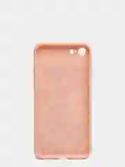 Коралловый чехол для iPhone 6/6s, 7/8/SE2, 7+/8+, X/XS, XR, XS Max, 11, 11 Pro, 12, 12 mini, 12 Pro