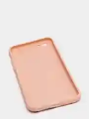 Коралловый чехол для iPhone 6/6s, 7/8/SE2, 7+/8+, X/XS, XR, XS Max, 11, 11 Pro, 12, 12 mini, 12 Pro