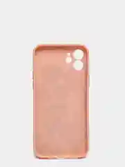 Коралловый чехол для iPhone 6/6s, 7/8/SE2, 7+/8+, X/XS, XR, XS Max, 11, 11 Pro, 12, 12 mini, 12 Pro