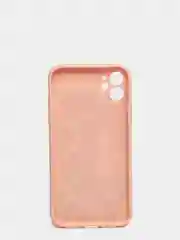 Коралловый чехол для iPhone 6/6s, 7/8/SE2, 7+/8+, X/XS, XR, XS Max, 11, 11 Pro, 12, 12 mini, 12 Pro