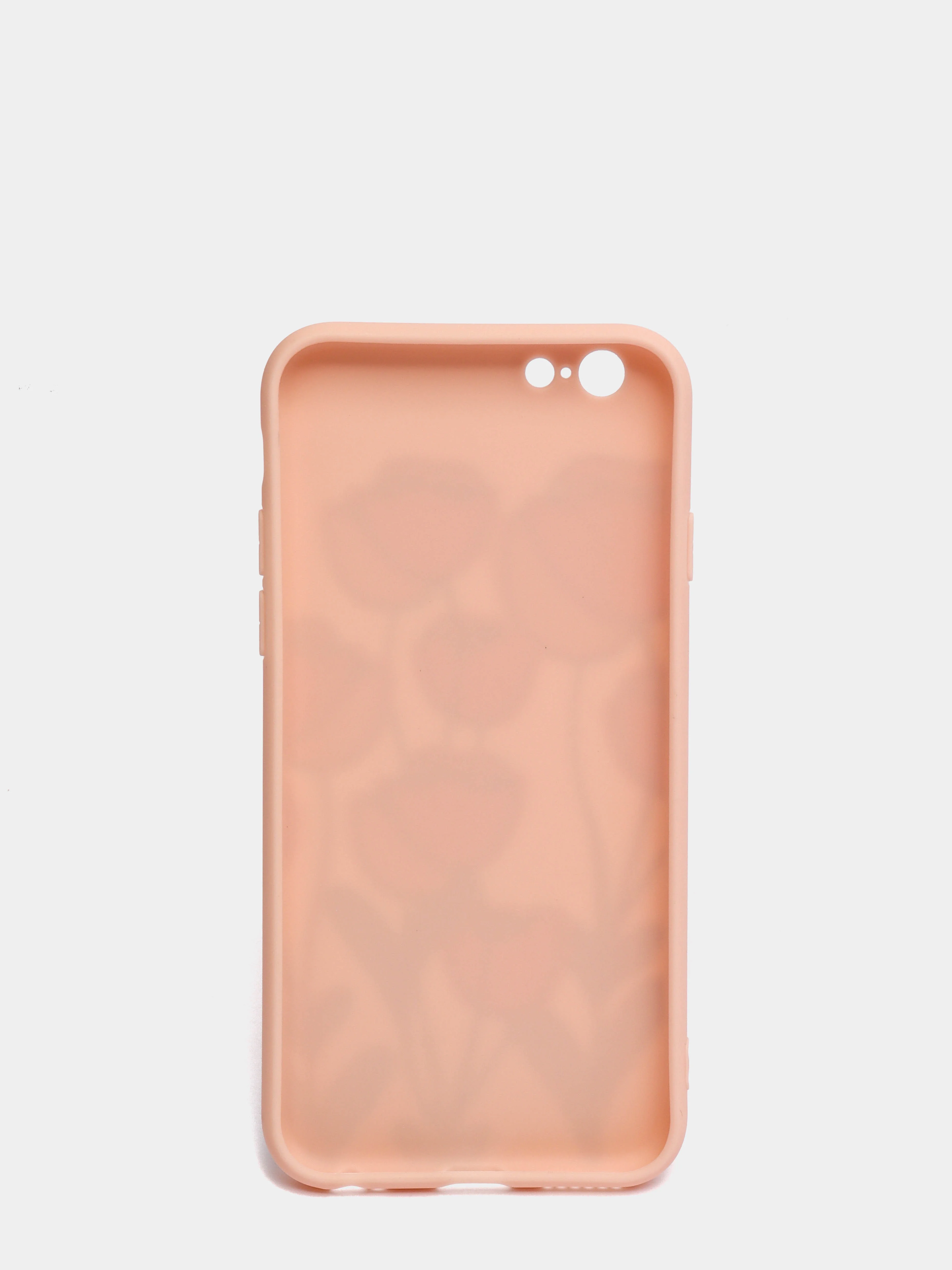 Коралловый чехол для iPhone 6/6s, 7/8/SE2, 7+/8+, X/XS, XR, XS Max, 11, 11 Pro, 12, 12 mini, 12 Pro