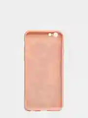 Коралловый чехол для iPhone 6/6s, 7/8/SE2, 7+/8+, X/XS, XR, XS Max, 11, 11 Pro, 12, 12 mini, 12 Pro