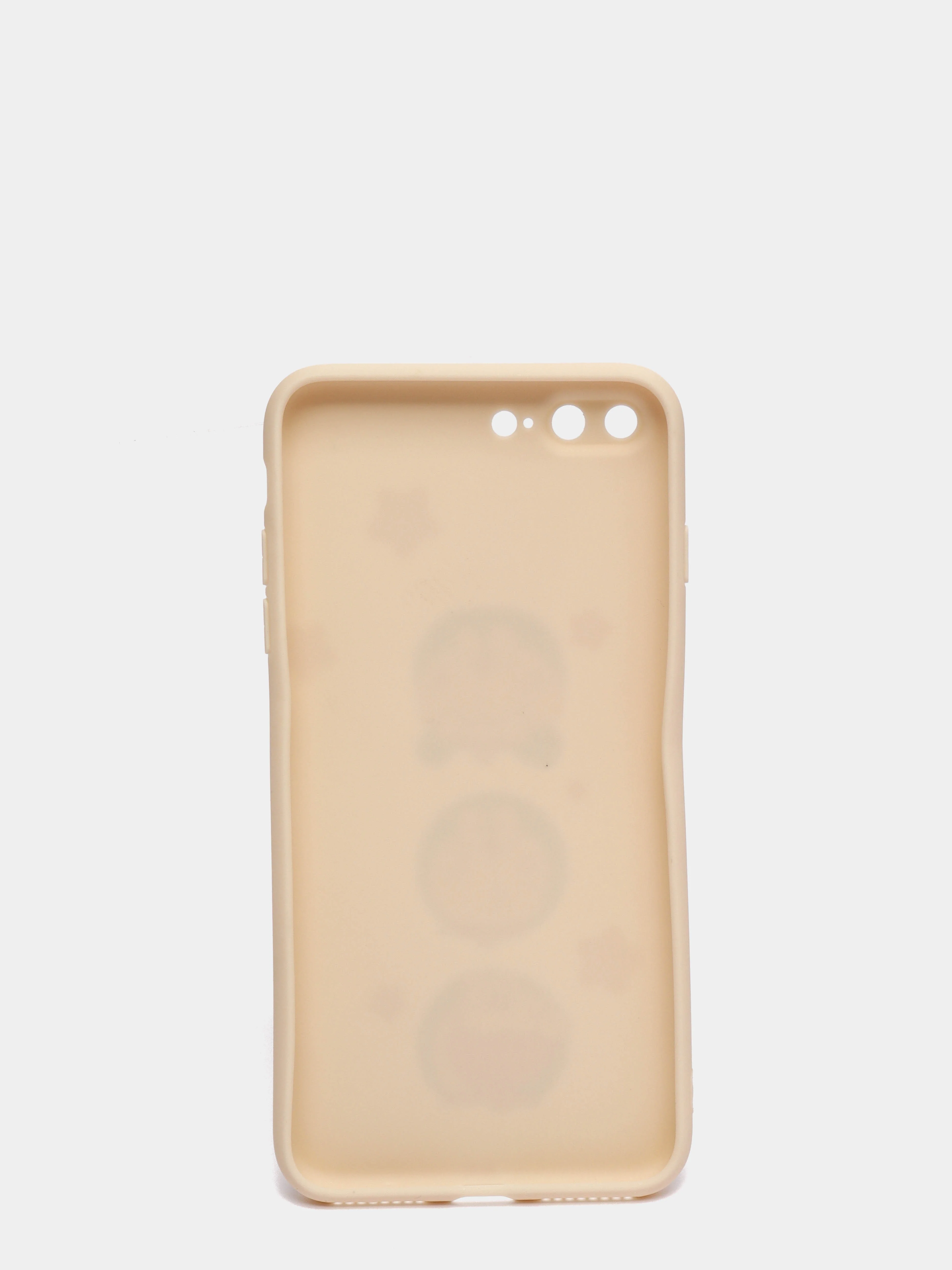 Красный чехол для iPhone 6/6s, 7/8/SE2, 7+/8+, X/XS, XR, XS Max, 11, 11 Pro, 12, 12 mini, 12 Pro