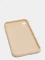 Красный чехол для iPhone 6/6s, 7/8/SE2, 7+/8+, X/XS, XR, XS Max, 11, 11 Pro, 12, 12 mini, 12 Pro