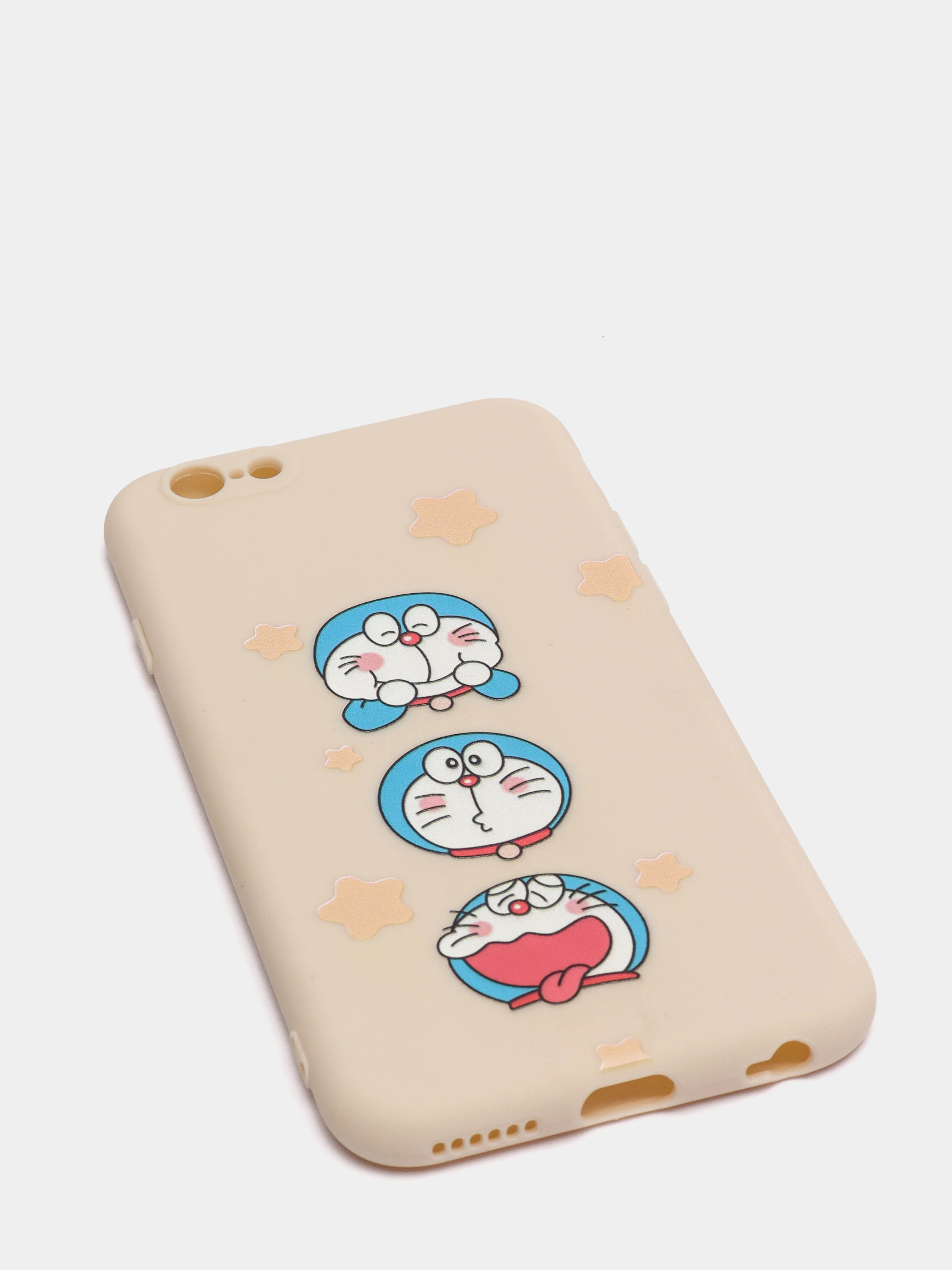 Красный чехол для iPhone 6/6s, 7/8/SE2, 7+/8+, X/XS, XR, XS Max, 11, 11 Pro, 12, 12 mini, 12 Pro