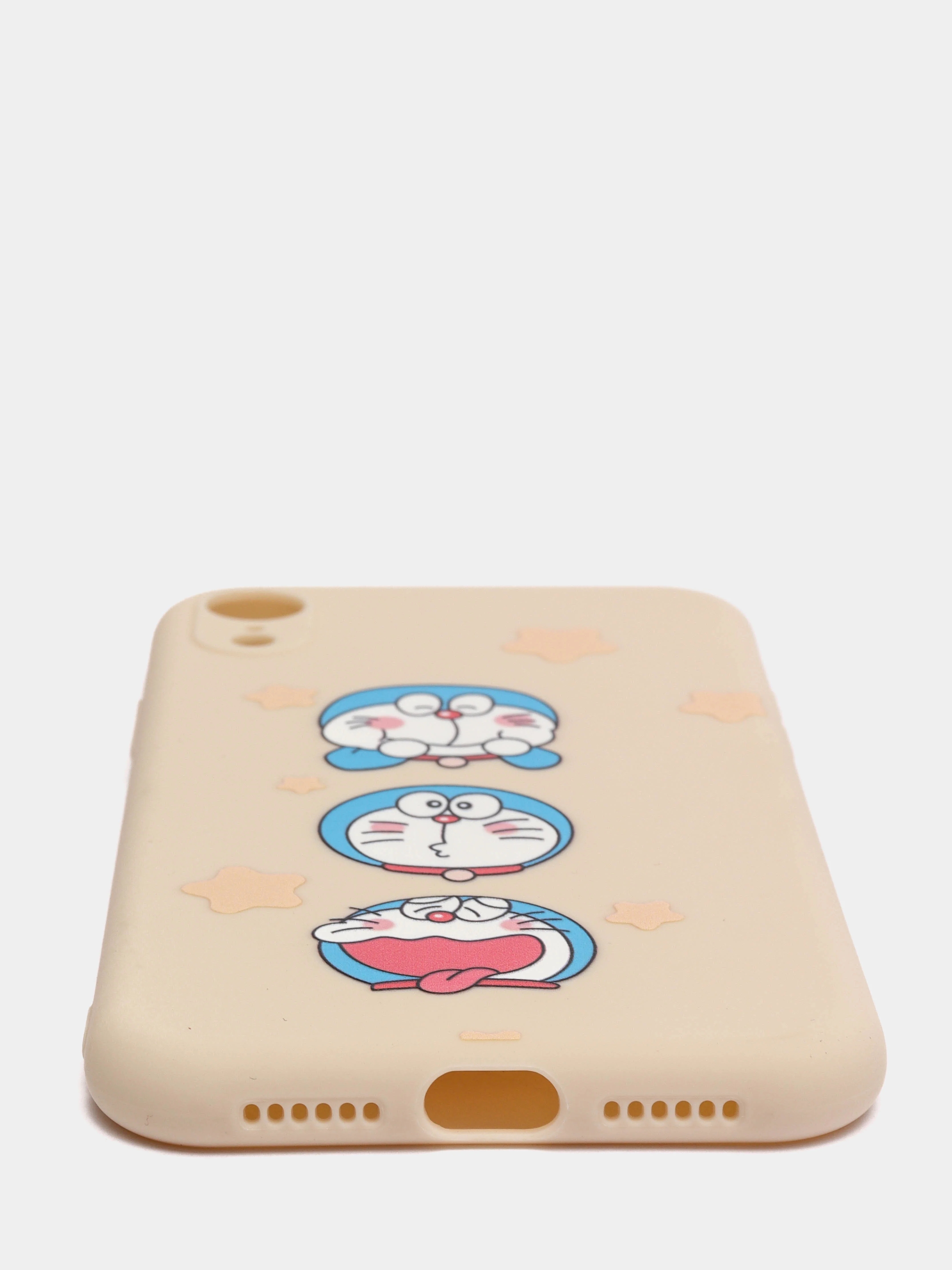 Красный чехол для iPhone 6/6s, 7/8/SE2, 7+/8+, X/XS, XR, XS Max, 11, 11 Pro, 12, 12 mini, 12 Pro
