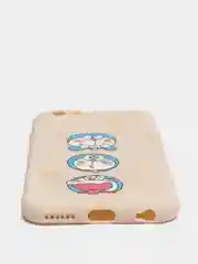 Красный чехол для iPhone 6/6s, 7/8/SE2, 7+/8+, X/XS, XR, XS Max, 11, 11 Pro, 12, 12 mini, 12 Pro