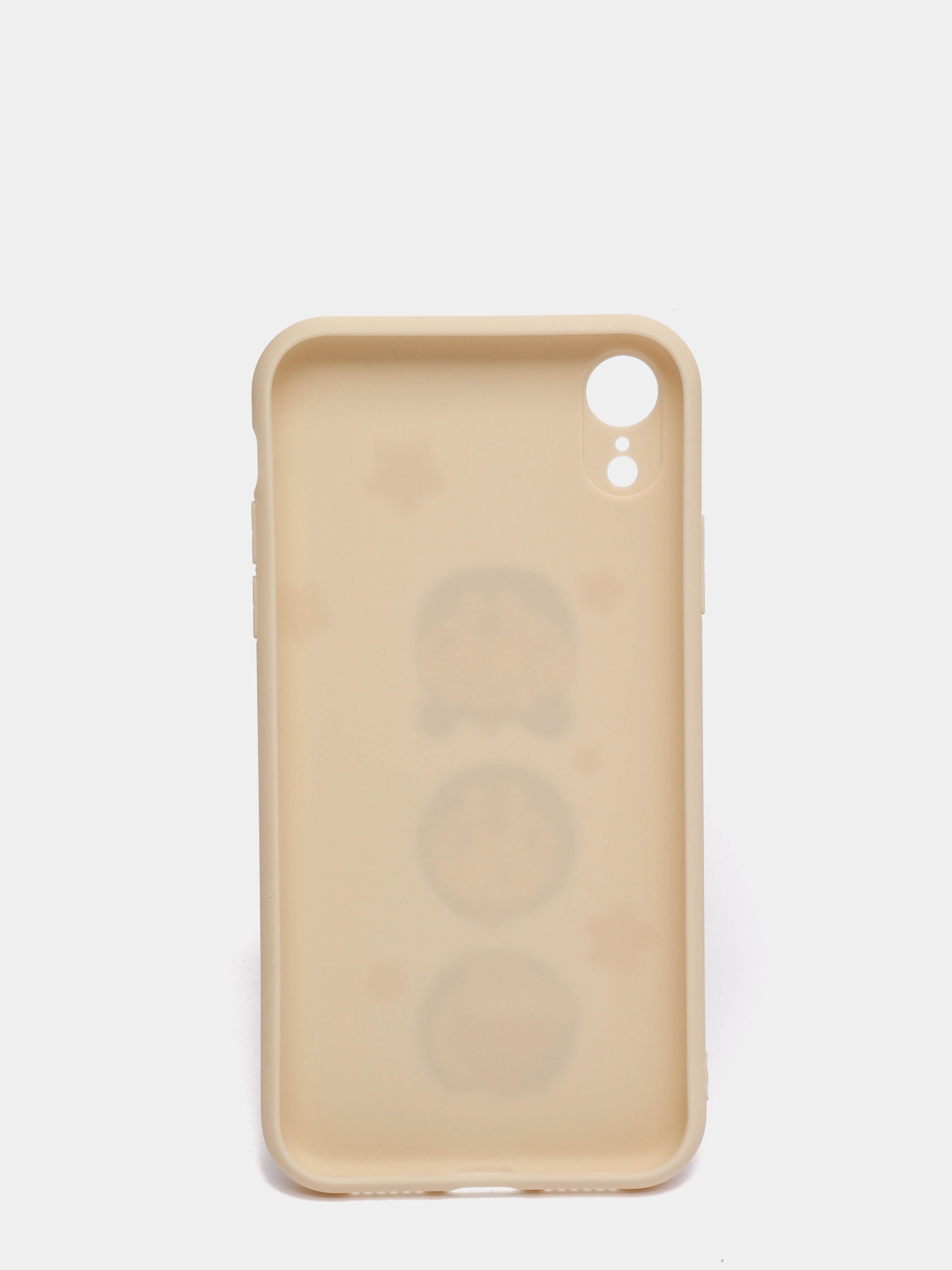 Красный чехол для iPhone 6/6s, 7/8/SE2, 7+/8+, X/XS, XR, XS Max, 11, 11 Pro, 12, 12 mini, 12 Pro