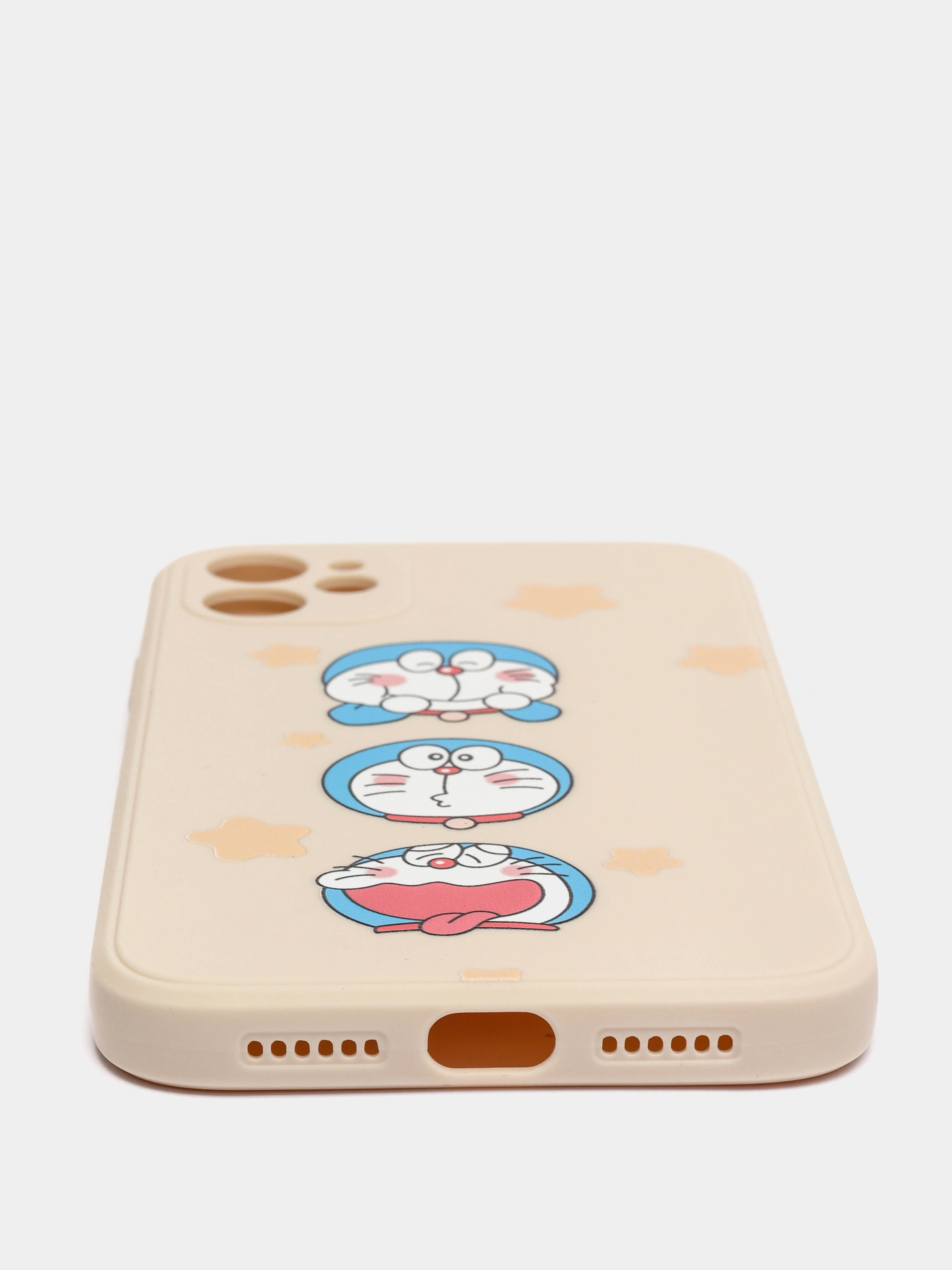 Красный чехол для iPhone 6/6s, 7/8/SE2, 7+/8+, X/XS, XR, XS Max, 11, 11 Pro, 12, 12 mini, 12 Pro