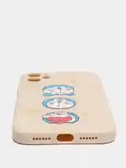 Красный чехол для iPhone 6/6s, 7/8/SE2, 7+/8+, X/XS, XR, XS Max, 11, 11 Pro, 12, 12 mini, 12 Pro