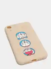 Красный чехол для iPhone 6/6s, 7/8/SE2, 7+/8+, X/XS, XR, XS Max, 11, 11 Pro, 12, 12 mini, 12 Pro