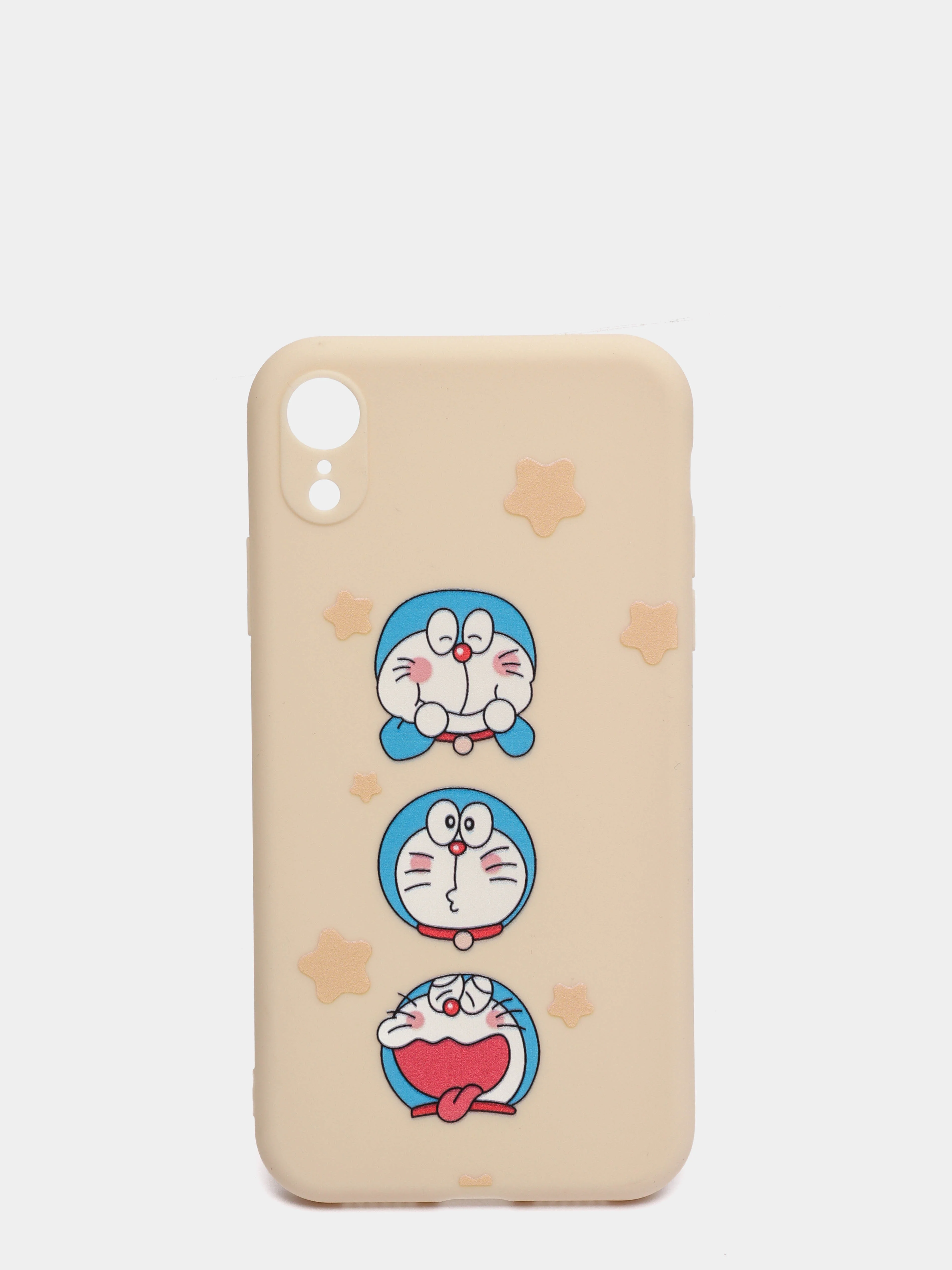 Красный чехол для iPhone 6/6s, 7/8/SE2, 7+/8+, X/XS, XR, XS Max, 11, 11 Pro, 12, 12 mini, 12 Pro