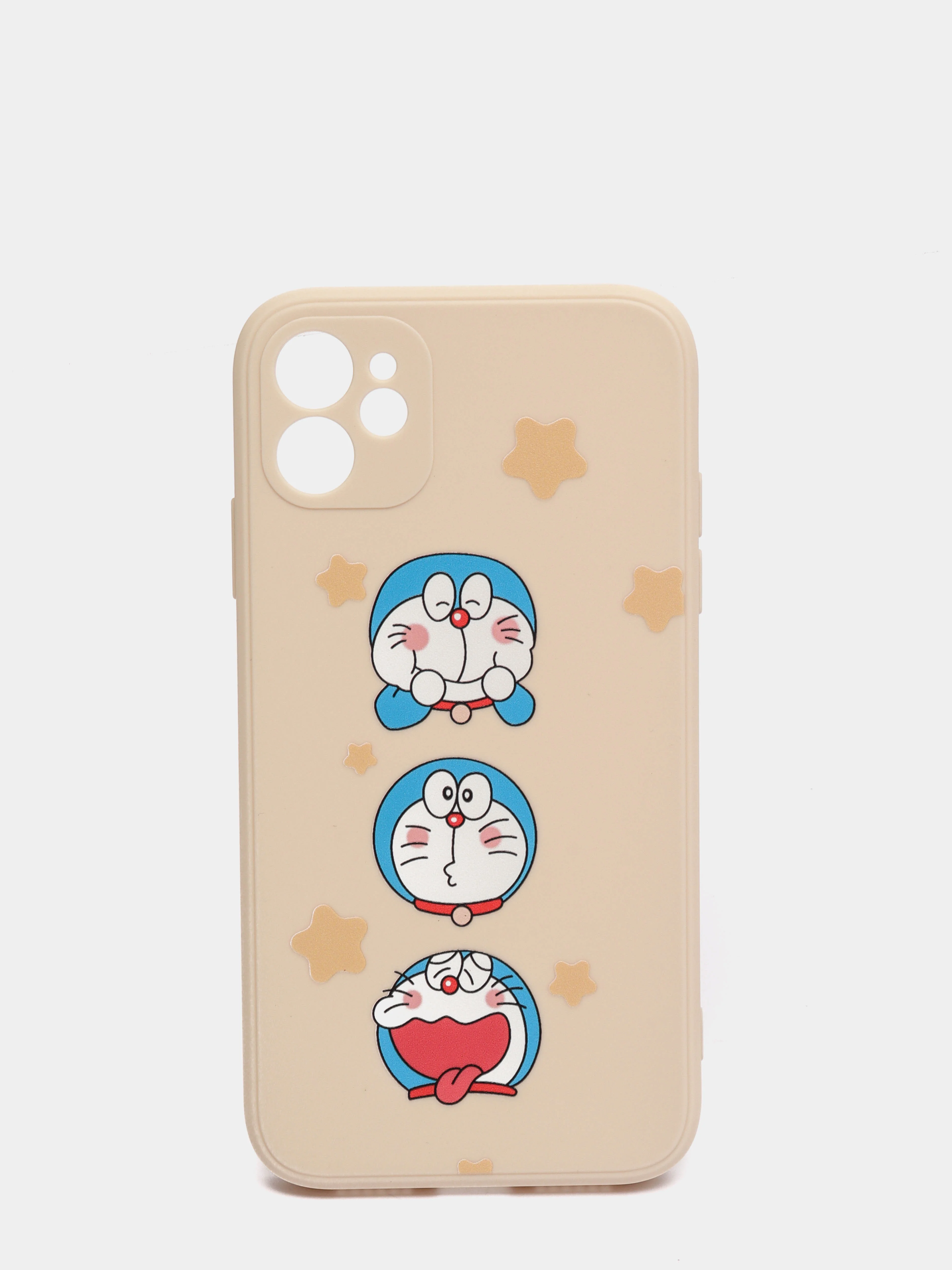 Красный чехол для iPhone 6/6s, 7/8/SE2, 7+/8+, X/XS, XR, XS Max, 11, 11 Pro, 12, 12 mini, 12 Pro