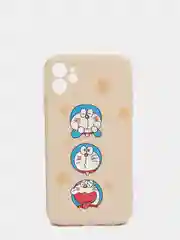 Красный чехол для iPhone 6/6s, 7/8/SE2, 7+/8+, X/XS, XR, XS Max, 11, 11 Pro, 12, 12 mini, 12 Pro