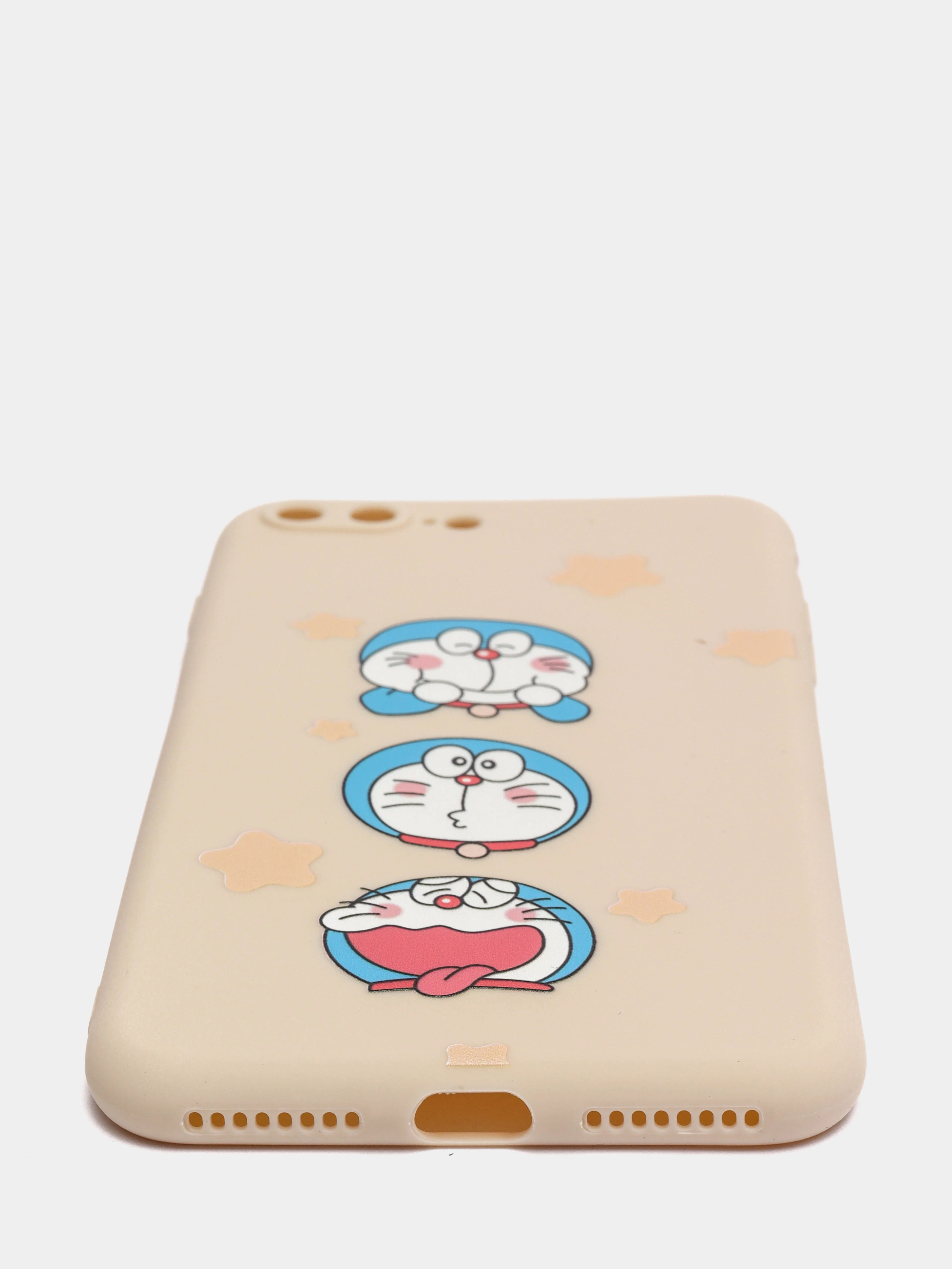 Красный чехол для iPhone 6/6s, 7/8/SE2, 7+/8+, X/XS, XR, XS Max, 11, 11 Pro, 12, 12 mini, 12 Pro