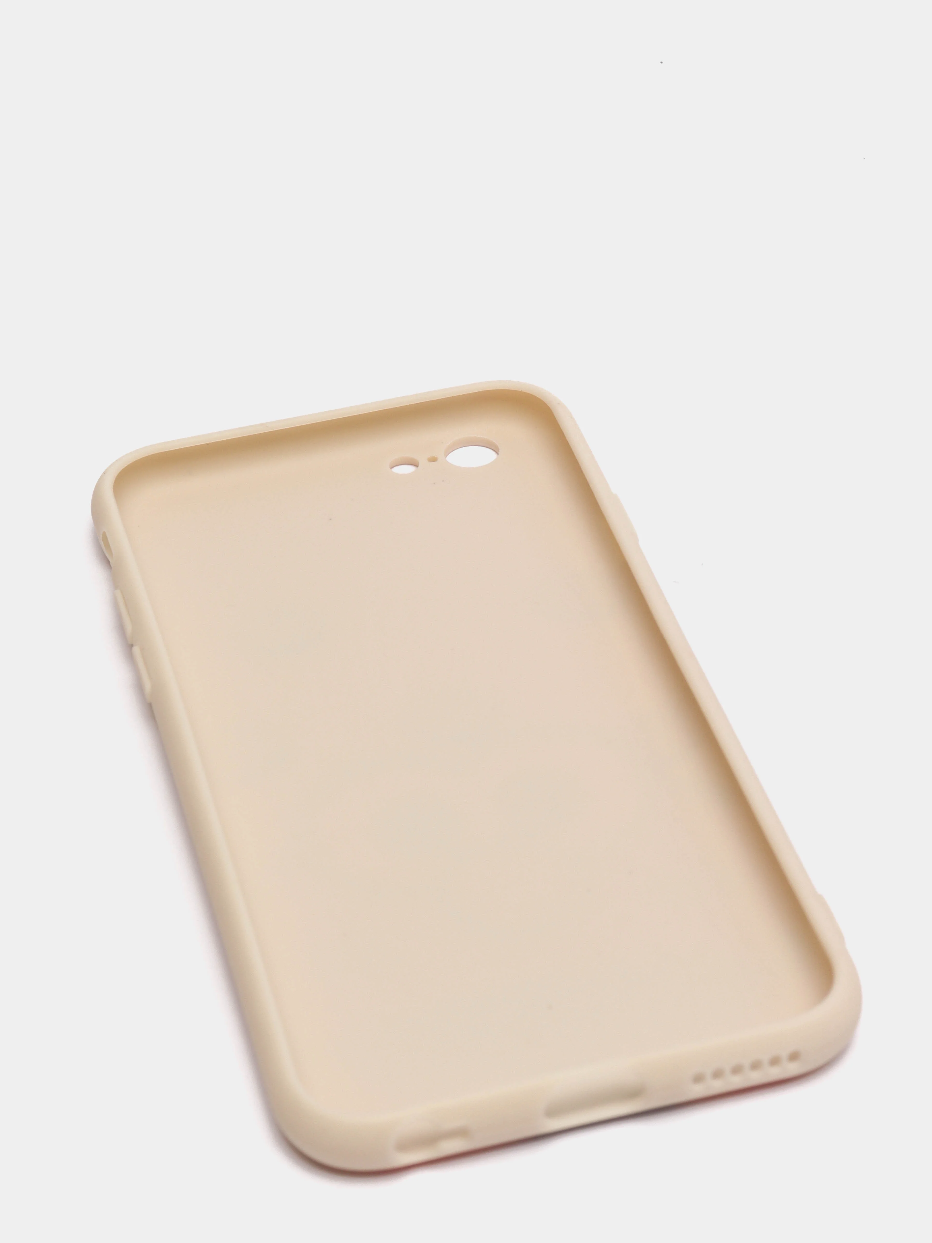 Вишнёвый чехол для iPhone 6/6s, 7/8/SE2, 7+/8+, X/XS, XR, XS Max, 11, 11 Pro, 12, 12 mini, 12 Pro