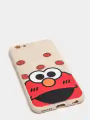 Вишнёвый чехол для iPhone 6/6s, 7/8/SE2, 7+/8+, X/XS, XR, XS Max, 11, 11 Pro, 12, 12 mini, 12 Pro