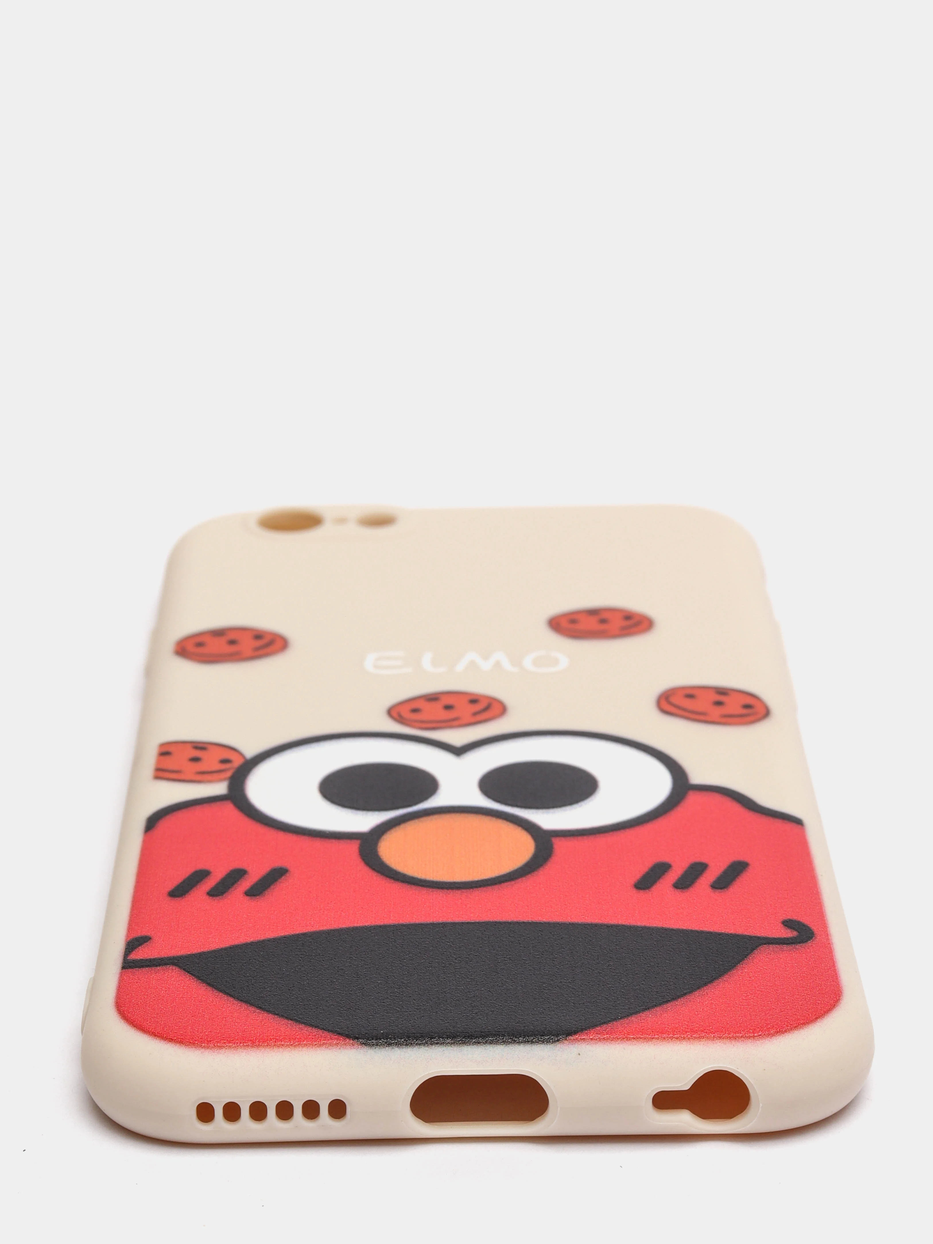Вишнёвый чехол для iPhone 6/6s, 7/8/SE2, 7+/8+, X/XS, XR, XS Max, 11, 11 Pro, 12, 12 mini, 12 Pro