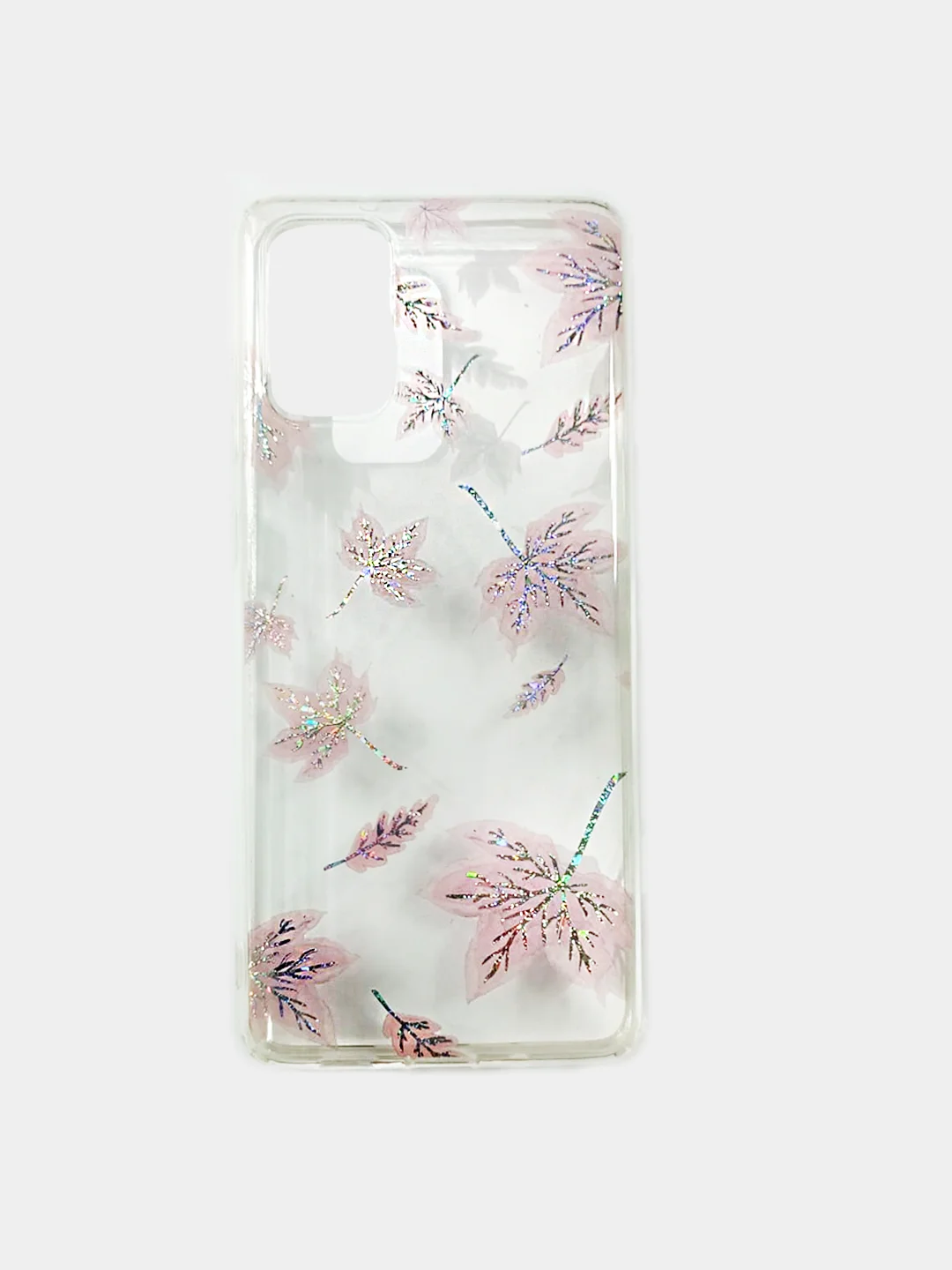 Пудровый чехол для Samsung S11