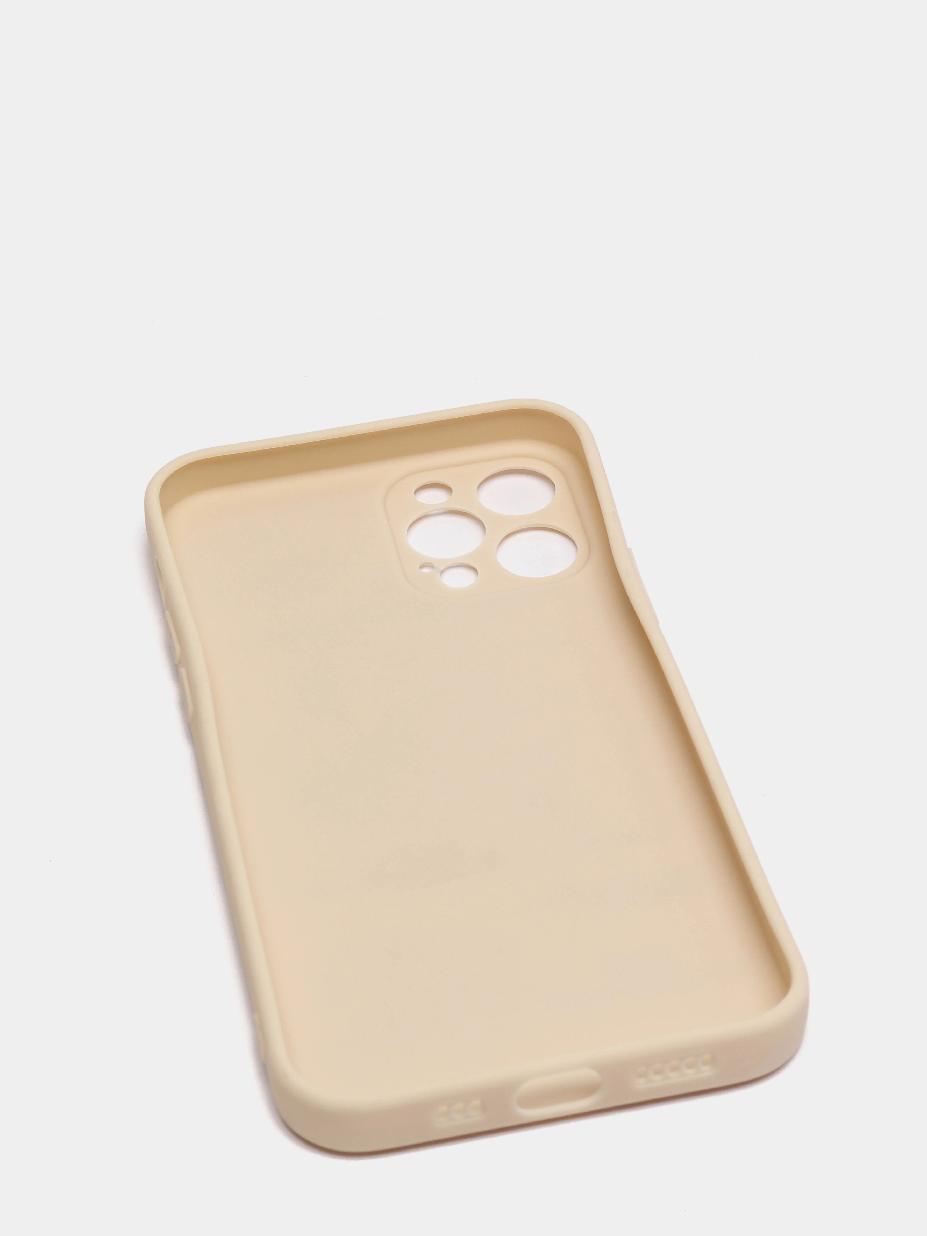 Карамельный чехол для iPhone 6/6s, 7/8/SE2, 7+/8+, X/XS, XR, XS Max, 11, 11 Pro, 12, 12 mini, 12 Pro
